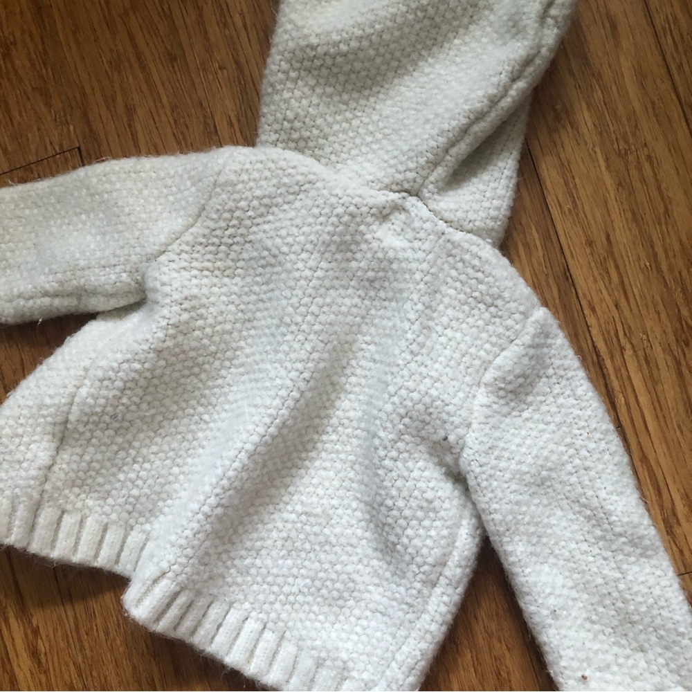 Baby Gap Knit Cardigan - Picture 5 of 6